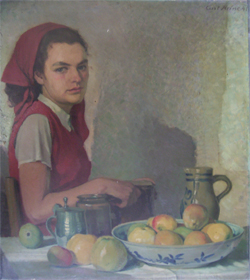 Thomas Hardy - Referenzbilder 1